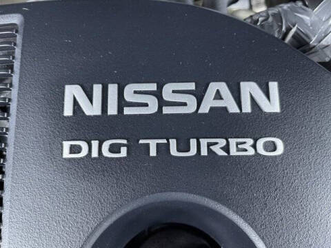 2011 Nissan JUKE S