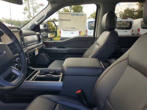 2026 Ford F-350 Super Duty