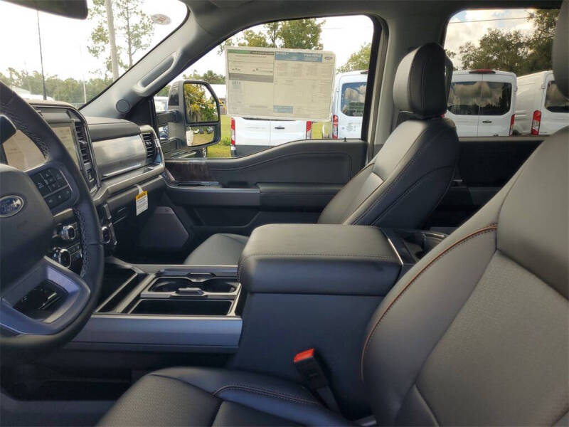 2026 Ford F-350 Super Duty