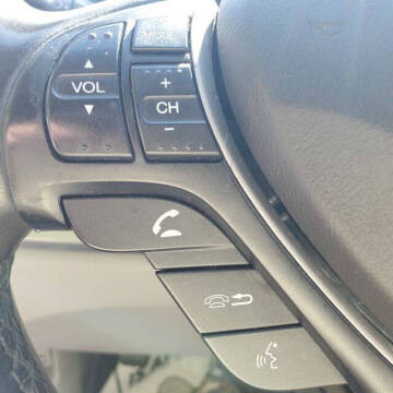 2018 Acura RDX