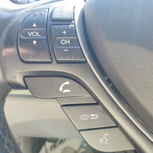 2018 Acura RDX