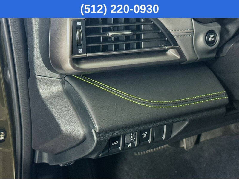 2025 Subaru Outback Onyx Edition XT