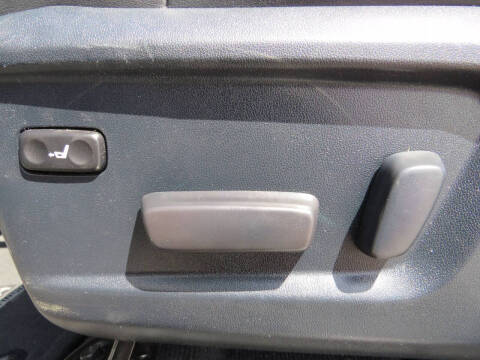 2017 Toyota Tundra Platinum