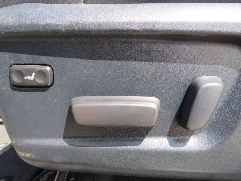 2017 Toyota Tundra Platinum