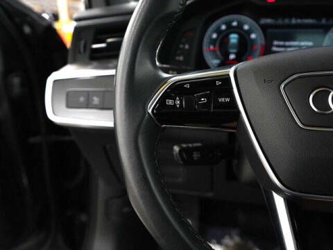 2024 Audi A6 quattro Premium Plus 45 TFSI