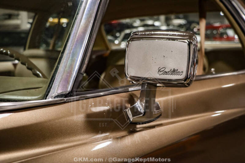 1978 Cadillac Eldorado