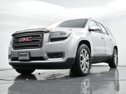 2015 GMC Acadia SLT-1
