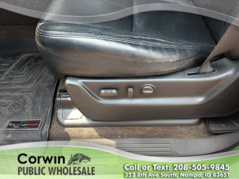 2009 Chevrolet Avalanche LS