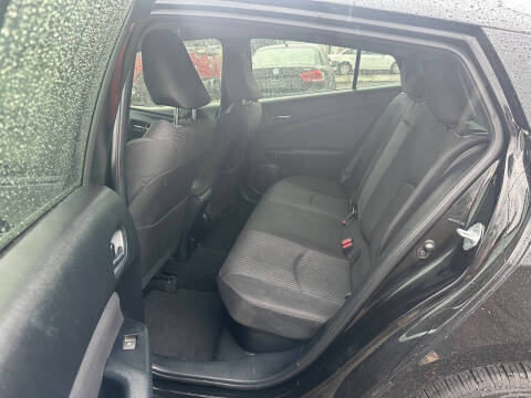 2016 Toyota Prius Two Eco