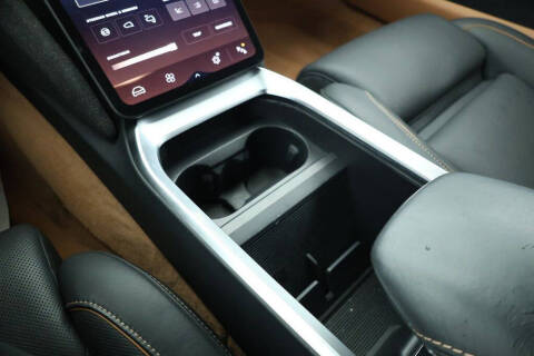 2023 Lucid Air Touring