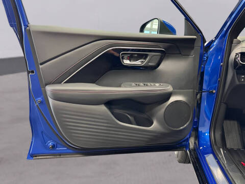 2025 Acura ADX w/A-SPEC