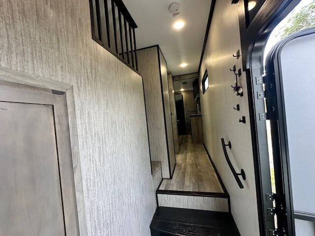 2023 KZ RV Durango