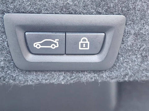 2014 BMW 5 Series 550i