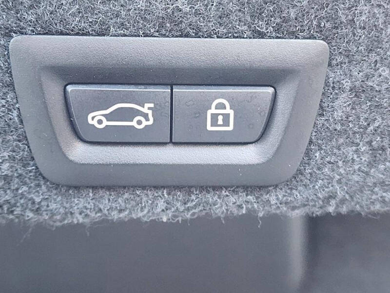 2014 BMW 5 Series 550i