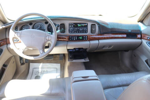 2000 Buick LeSabre Limited