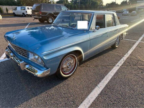 1965 Studebaker Commander for sale at Classic Car Deals in Cadillac MI