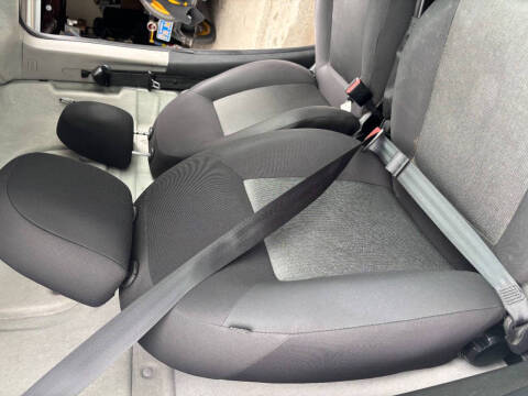 2015 RAM ProMaster City Tradesman SLT