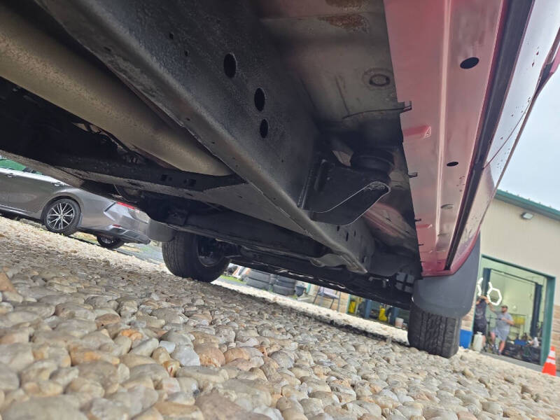 2007 Chevrolet Silverado 1500 LT1