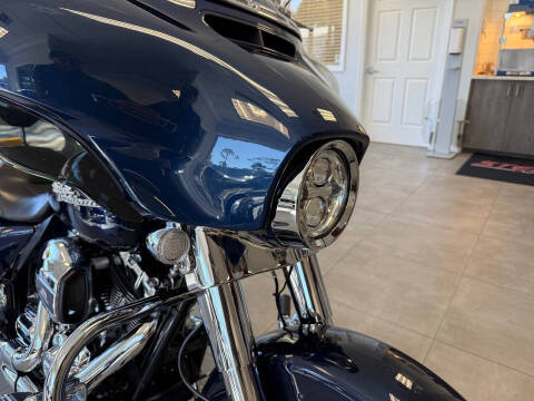 2014 Harley-Davidson Street Glide