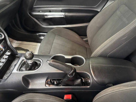 2022 Ford Mustang GT