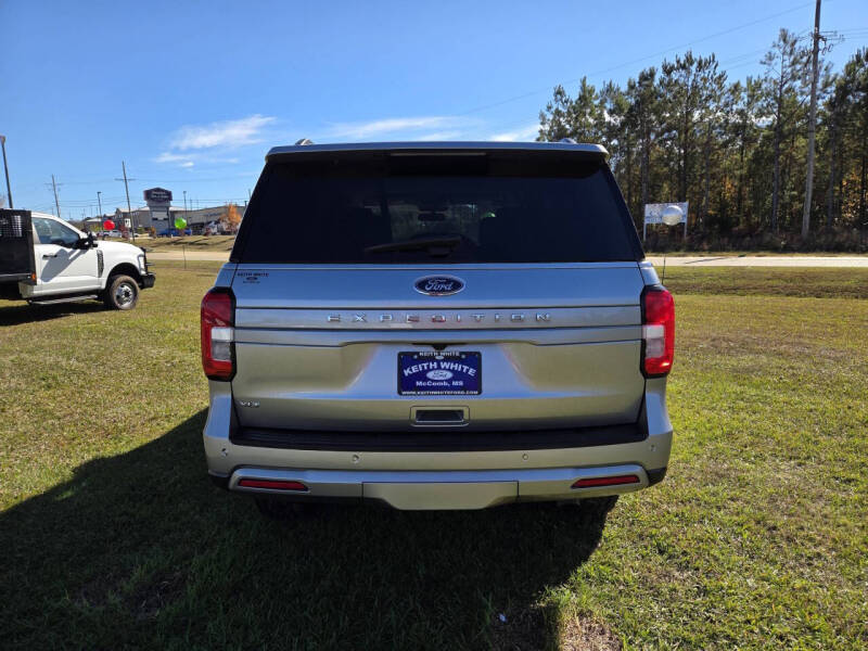 2024 Ford Expedition XLT