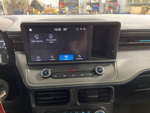 2023 Ford Maverick XL