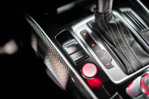 2014 Audi SQ5 3.0T quattro Premium Plus