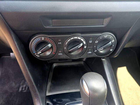 2015 Mazda MAZDA3 i Sport