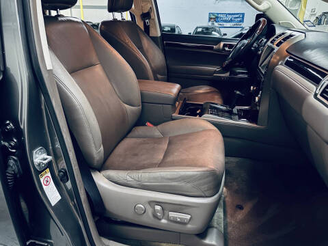 2014 Lexus GX 460