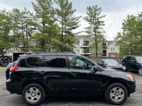 2011 Toyota RAV4