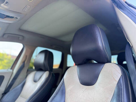 2010 Volvo XC60 T6