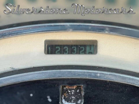 1956 Mercury Montclair