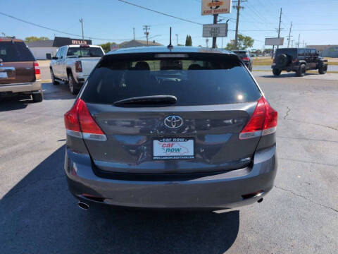 2010 Toyota Venza AWD V6