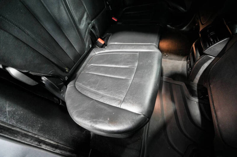 2014 BMW X5 xDrive35i