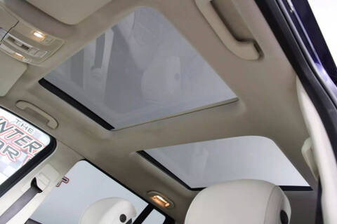 2019 Mercedes-Benz GLS GLS 450