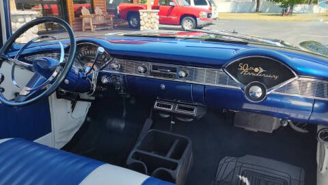 1956 Chevrolet 210