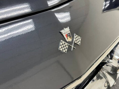 1955 Ford Thunderbird