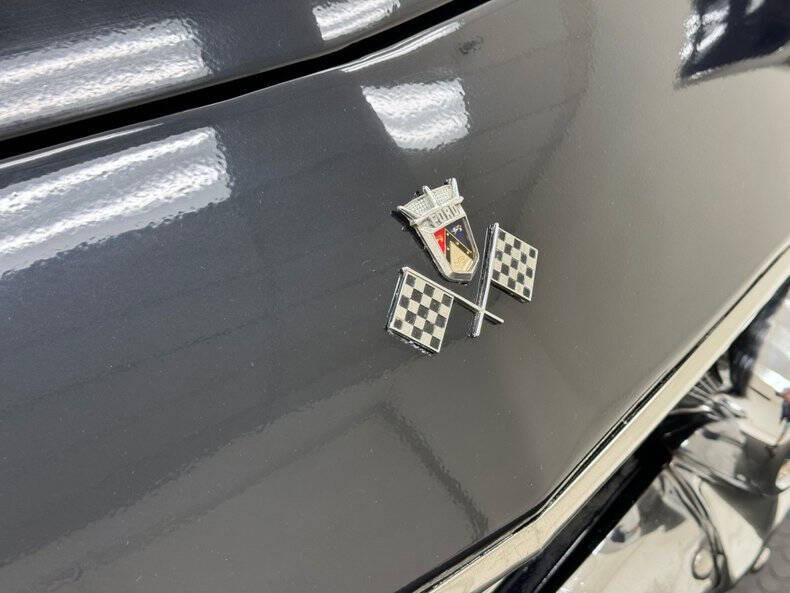 1955 Ford Thunderbird