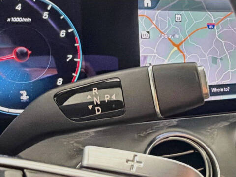 2021 Mercedes-Benz E-Class E 350