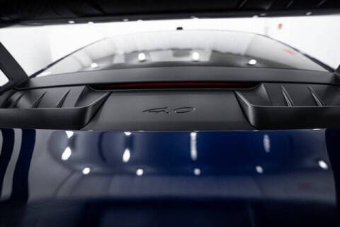 2025 Porsche 911 GT3