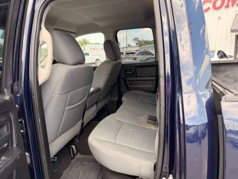 2013 RAM 1500 Express