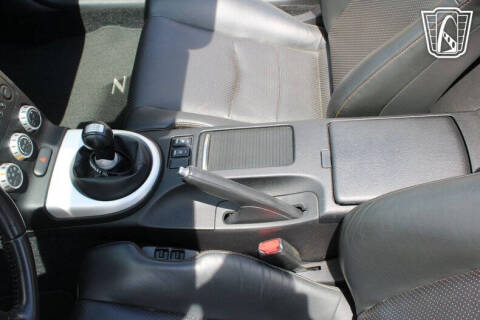 2006 Nissan 350Z