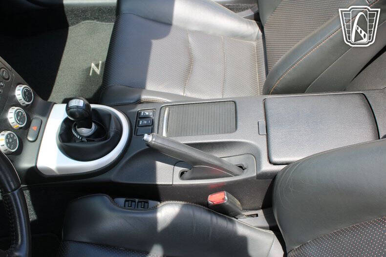 2006 Nissan 350Z