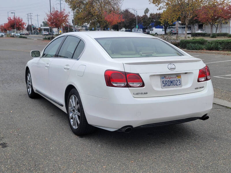 2006 Lexus GS 300