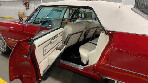 1966 Cadillac Phaeton Prototype