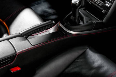 2010 Porsche 911 Carrera S