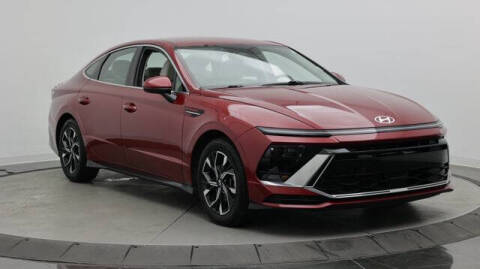 2024 Hyundai Sonata