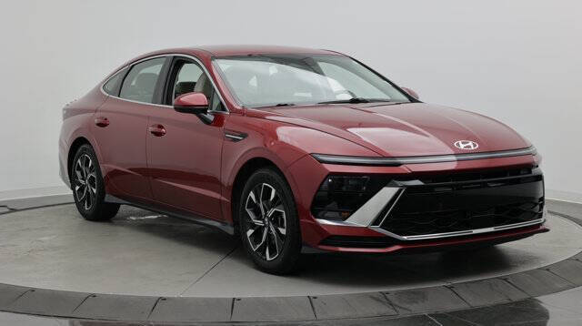 2024 Hyundai Sonata