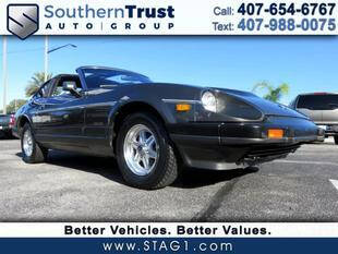 1982 Datsun 280ZX
