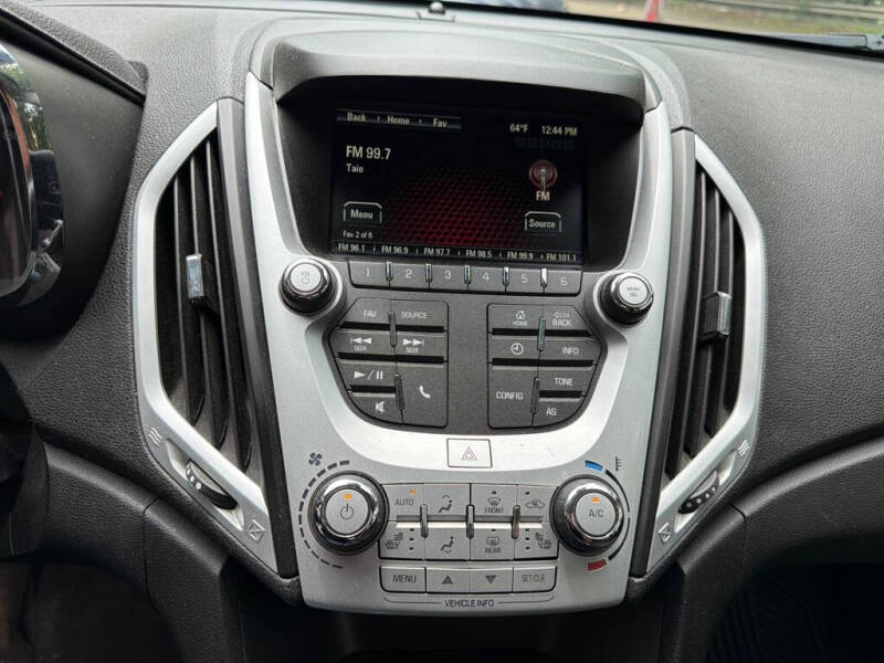 2017 GMC Terrain SLE-2